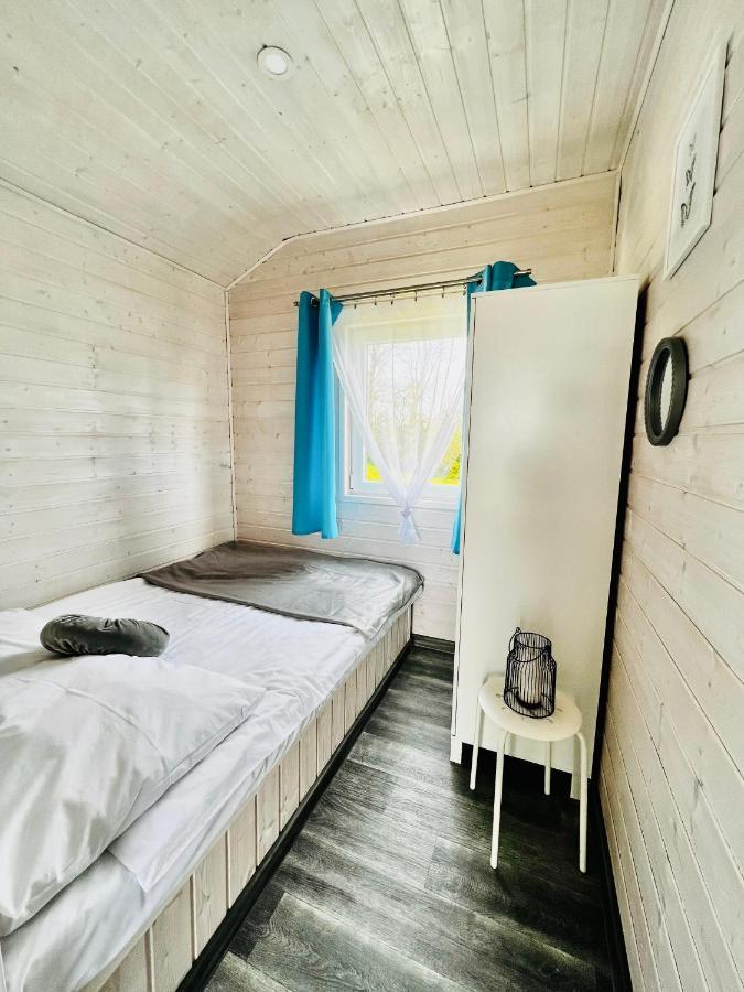 Holiday Camp Sarbinowo Buitenkant foto